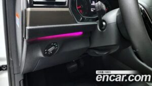 Volkswagen Jetta 1.4 TSI Prestige 2020 года из Южной Кореи