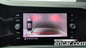 Volkswagen Jetta 1.4 TSI Prestige 2020 года из Южной Кореи
