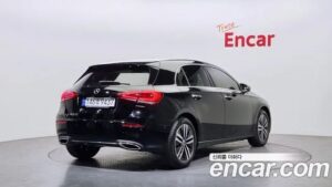 Mercedes-Benz A-Class A220 HATCHBACK 2023 года из Южной Кореи