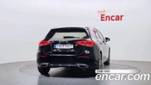 Mercedes-Benz A-Class A220 HATCHBACK 2023 года из Южной Кореи