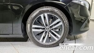 Mercedes-Benz A-Class A220 HATCHBACK 2023 года из Южной Кореи