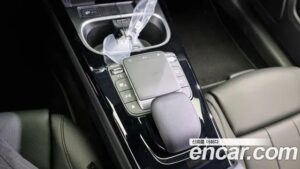 Mercedes-Benz A-Class A220 HATCHBACK 2023 года из Южной Кореи