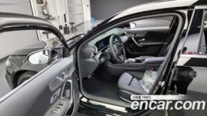 Mercedes-Benz A-Class A220 HATCHBACK 2023 года из Южной Кореи