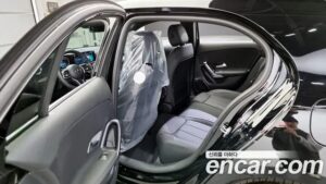 Mercedes-Benz A-Class A220 HATCHBACK 2023 года из Южной Кореи