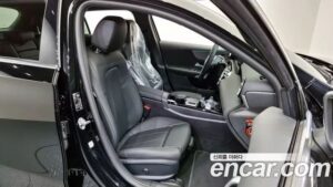 Mercedes-Benz A-Class A220 HATCHBACK 2023 года из Южной Кореи