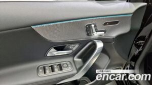 Mercedes-Benz A-Class A220 HATCHBACK 2023 года из Южной Кореи