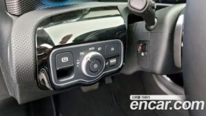 Mercedes-Benz A-Class A220 HATCHBACK 2023 года из Южной Кореи
