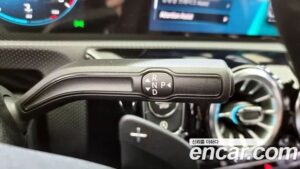 Mercedes-Benz A-Class A220 HATCHBACK 2023 года из Южной Кореи