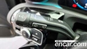 Mercedes-Benz A-Class A220 HATCHBACK 2023 года из Южной Кореи