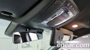 Mercedes-Benz A-Class A220 HATCHBACK 2023 года из Южной Кореи