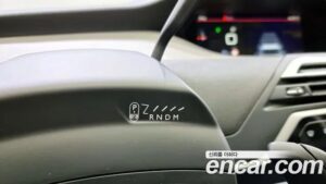 Citroen-DS C4 SpaceTourer 1.5 BlueHDi SHINE 2021 года из Южной Кореи