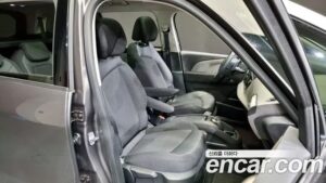 Citroen-DS C4 SpaceTourer 1.5 BlueHDi SHINE 2021 года из Южной Кореи