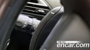 Citroen-DS C4 SpaceTourer 1.5 BlueHDi SHINE 2021 года из Южной Кореи