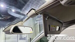 Citroen-DS C4 SpaceTourer 1.5 BlueHDi SHINE 2021 года из Южной Кореи