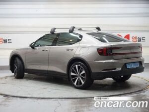 Polestar Polestar 2 Long Range SINGLE MOTOR 2022 года из Южной Кореи