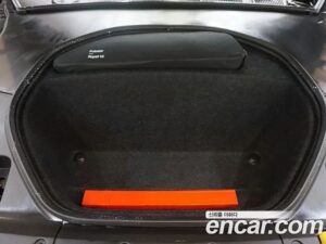 Polestar Polestar 2 Long Range SINGLE MOTOR 2022 года из Южной Кореи