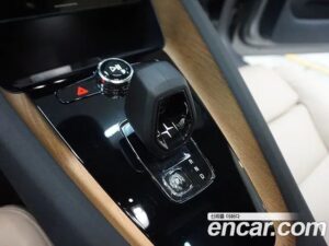 Polestar Polestar 2 Long Range SINGLE MOTOR 2022 года из Южной Кореи
