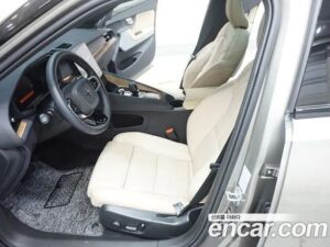 Polestar Polestar 2 Long Range SINGLE MOTOR 2022 года из Южной Кореи