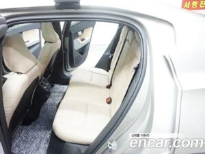 Polestar Polestar 2 Long Range SINGLE MOTOR 2022 года из Южной Кореи