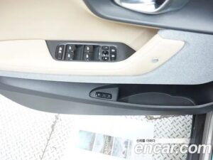 Polestar Polestar 2 Long Range SINGLE MOTOR 2022 года из Южной Кореи