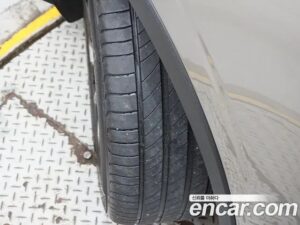 Polestar Polestar 2 Long Range SINGLE MOTOR 2022 года из Южной Кореи