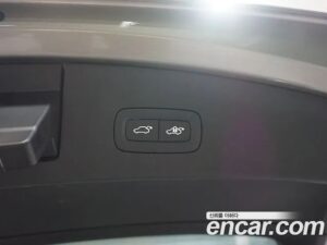 Polestar Polestar 2 Long Range SINGLE MOTOR 2022 года из Южной Кореи