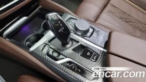 BMW Gran Turismo 630i xDrive M Sport 2021 года из Южной Кореи