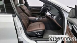 BMW Gran Turismo 630i xDrive M Sport 2021 года из Южной Кореи