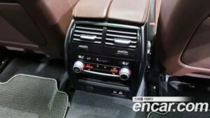 BMW Gran Turismo 630i xDrive M Sport 2021 года из Южной Кореи
