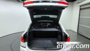 BMW Gran Turismo 630i xDrive M Sport 2021 года из Южной Кореи