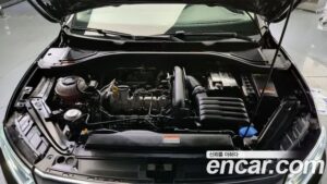 Volkswagen Jetta 1.4 TSI Prestige 2020 года из Южной Кореи
