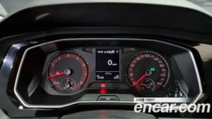 Volkswagen Jetta 1.4 TSI Prestige 2020 года из Южной Кореи