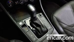 Volkswagen Jetta 1.4 TSI Prestige 2020 года из Южной Кореи
