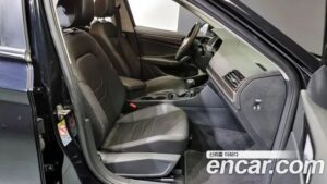 Volkswagen Jetta 1.4 TSI Prestige 2020 года из Южной Кореи