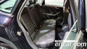 Volkswagen Jetta 1.4 TSI Prestige 2020 года из Южной Кореи