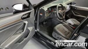 Volkswagen Jetta 1.4 TSI Prestige 2020 года из Южной Кореи