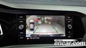 Volkswagen Jetta 1.4 TSI Prestige 2020 года из Южной Кореи