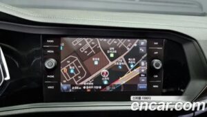 Volkswagen Jetta 1.4 TSI Prestige 2020 года из Южной Кореи