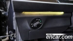 Volkswagen Jetta 1.4 TSI Prestige 2020 года из Южной Кореи