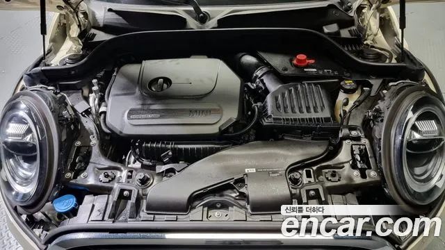 34721160_006.jpg Mini Cooper HIGH 2021 года из Южной Кореи