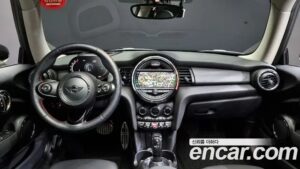 Mini Cooper HIGH 2021 года из Южной Кореи