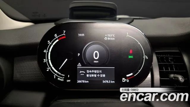 34721160_008.jpg Mini Cooper HIGH 2021 года из Южной Кореи