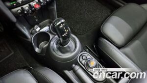 Mini Cooper HIGH 2021 года из Южной Кореи