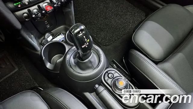 34721160_009.jpg Mini Cooper HIGH 2021 года из Южной Кореи