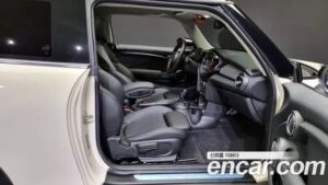 Mini Cooper HIGH 2021 года из Южной Кореи