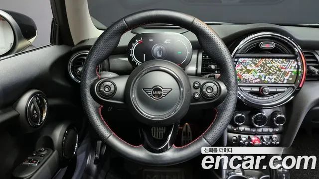 34721160_018.jpg Mini Cooper HIGH 2021 года из Южной Кореи