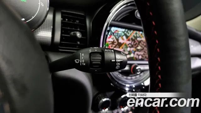 34721160_019.jpg Mini Cooper HIGH 2021 года из Южной Кореи