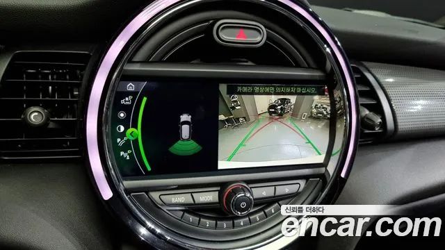 34721160_021.jpg Mini Cooper HIGH 2021 года из Южной Кореи