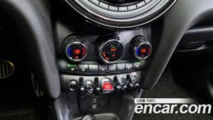 Mini Cooper HIGH 2021 года из Южной Кореи