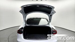 Tesla Model 3 LONG RANGE 2021 года из Южной Кореи